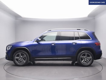 Used Mercedes-Benz GLB 2022 for sale - 76203393: Photo 3