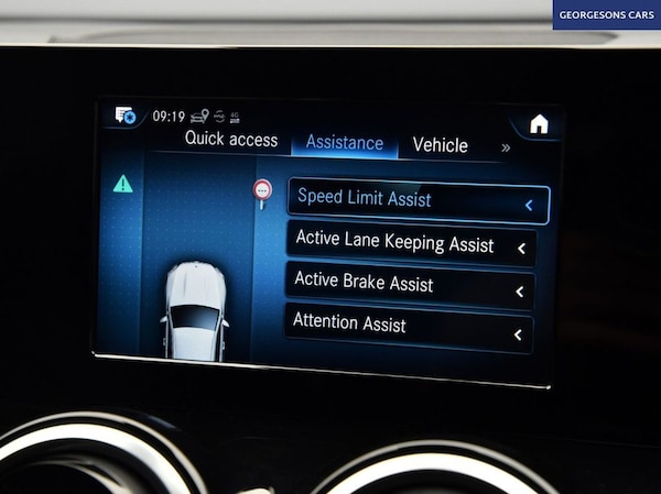 Used Mercedes-Benz GLB 2022 for sale - 76203393: Photo 41