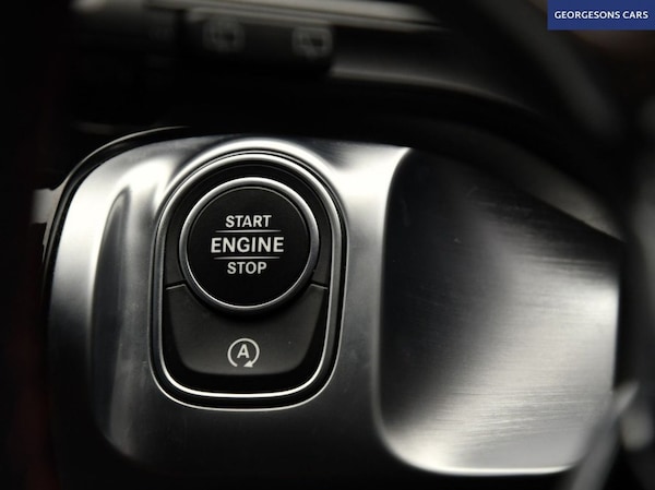 Used Mercedes-Benz GLB 2022 for sale - 76203393: Photo 47