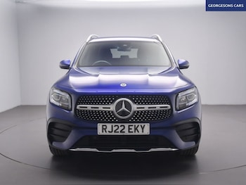 Used Mercedes-Benz GLB 2022 for sale - 76203393: Photo 4