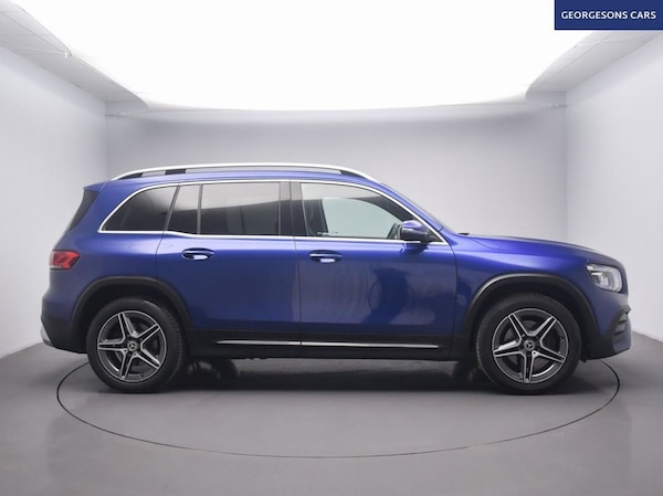 Used Mercedes-Benz GLB 2022 for sale - 76203393: Photo 6