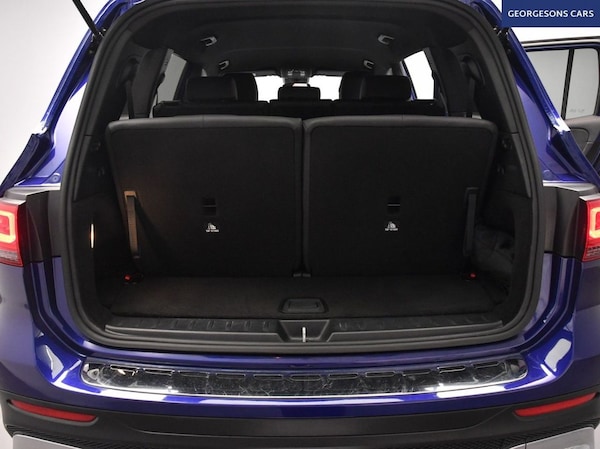 Used Mercedes-Benz GLB 2022 for sale - 76203393: Photo 9