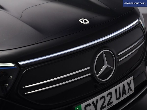 Used Mercedes-Benz EQA 2022 for sale - 75703913: Photo 11