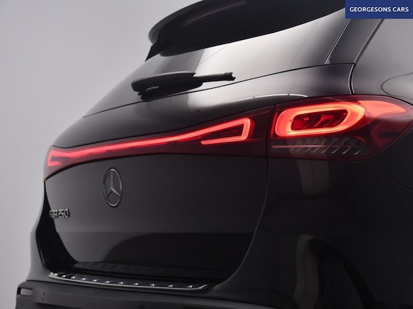 Used Mercedes-Benz EQA 2022 for sale - 75703913: Photo 12