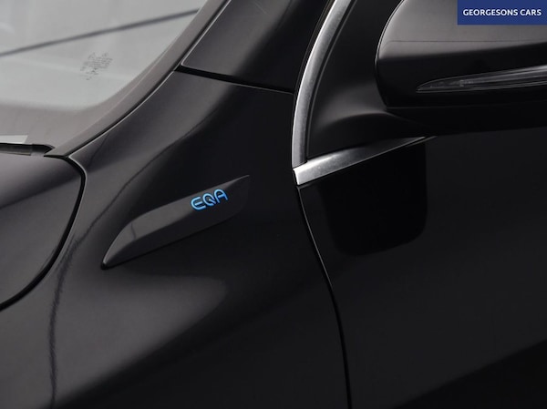 Used Mercedes-Benz EQA 2022 for sale - 75703913: Photo 15
