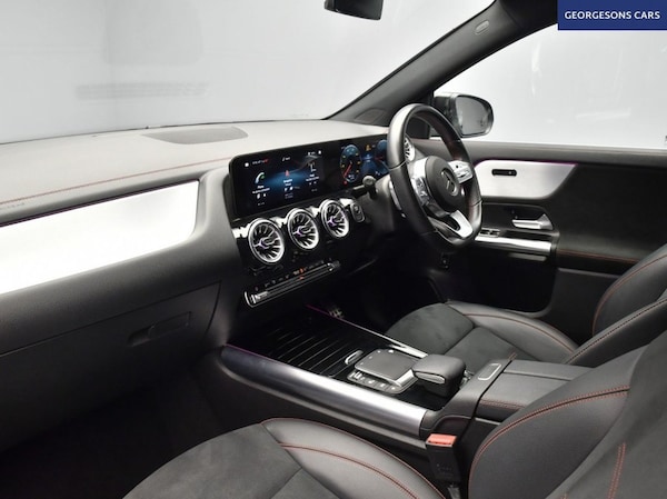Used Mercedes-Benz EQA 2022 for sale - 75703913: Photo 19
