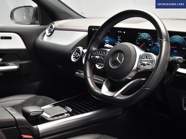 Used Mercedes-Benz EQA 2022 for sale - 75703913: Photo 20