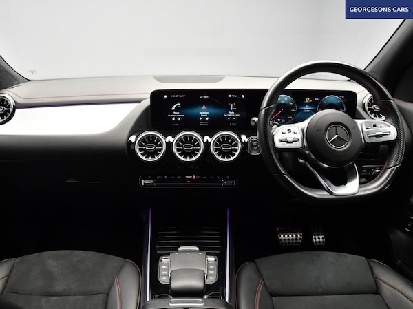 Used Mercedes-Benz EQA 2022 for sale - 75703913: Photo 21