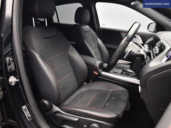 Used Mercedes-Benz EQA 2022 for sale - 75703913: Photo 22