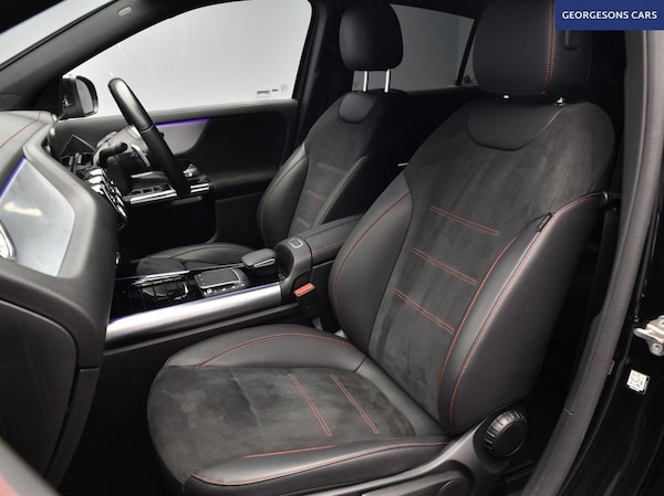 Used Mercedes-Benz EQA 2022 for sale - 75703913: Photo 23