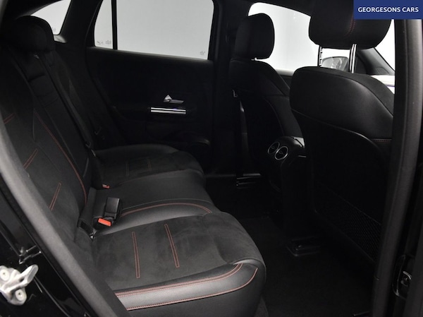 Used Mercedes-Benz EQA 2022 for sale - 75703913: Photo 24