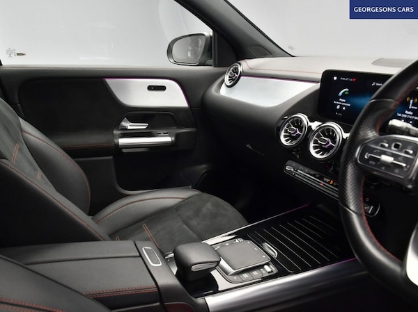 Used Mercedes-Benz EQA 2022 for sale - 75703913: Photo 29