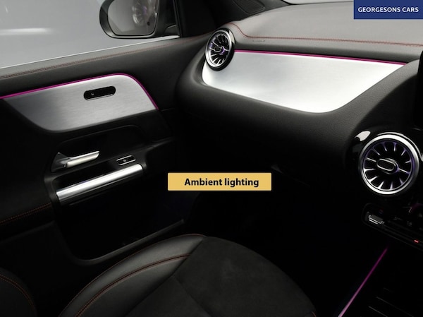 Used Mercedes-Benz EQA 2022 for sale - 75703913: Photo 30