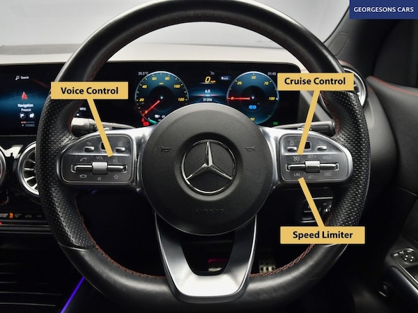 Used Mercedes-Benz EQA 2022 for sale - 75703913: Photo 32