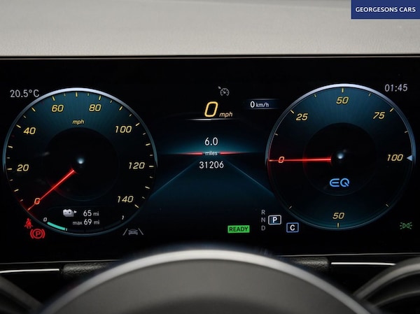 Used Mercedes-Benz EQA 2022 for sale - 75703913: Photo 33