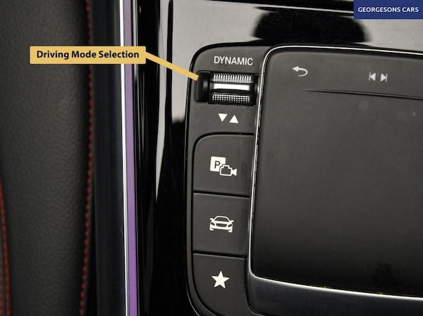 Used Mercedes-Benz EQA 2022 for sale - 75703913: Photo 35