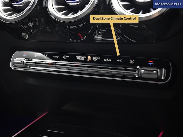 Used Mercedes-Benz EQA 2022 for sale - 75703913: Photo 38