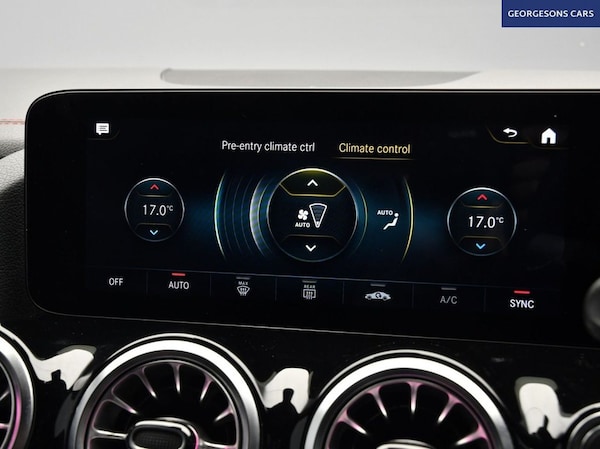 Used Mercedes-Benz EQA 2022 for sale - 75703913: Photo 39