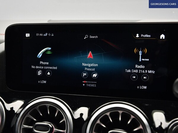 Used Mercedes-Benz EQA 2022 for sale - 75703913: Photo 40