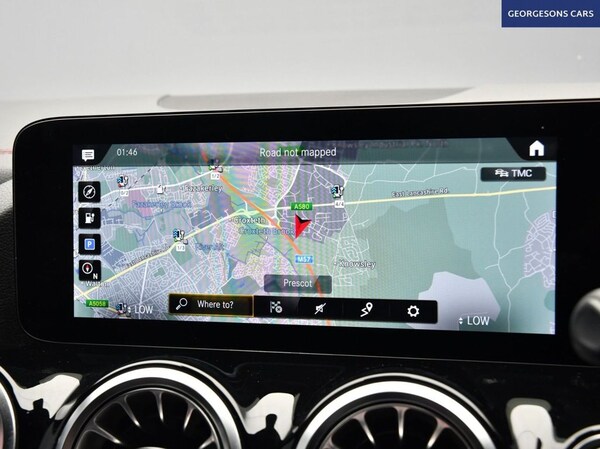 Used Mercedes-Benz EQA 2022 for sale - 75703913: Photo 41