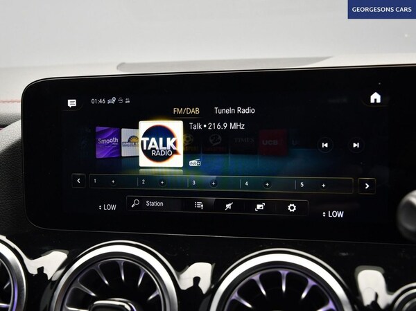 Used Mercedes-Benz EQA 2022 for sale - 75703913: Photo 42