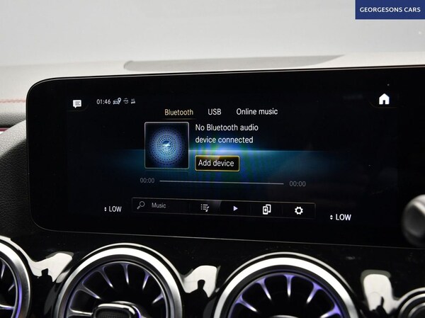 Used Mercedes-Benz EQA 2022 for sale - 75703913: Photo 43