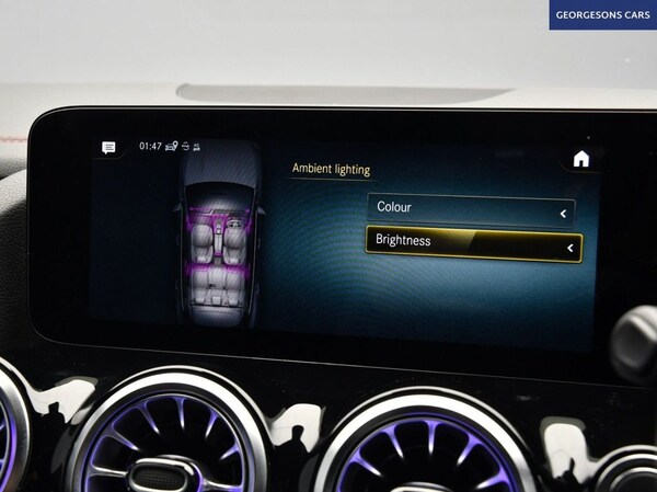 Used Mercedes-Benz EQA 2022 for sale - 75703913: Photo 44