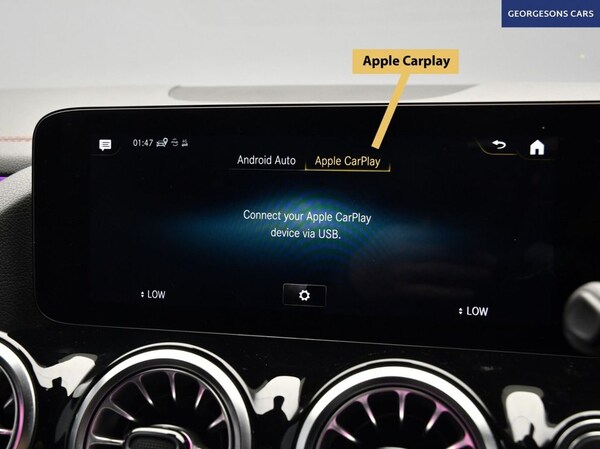 Used Mercedes-Benz EQA 2022 for sale - 75703913: Photo 45