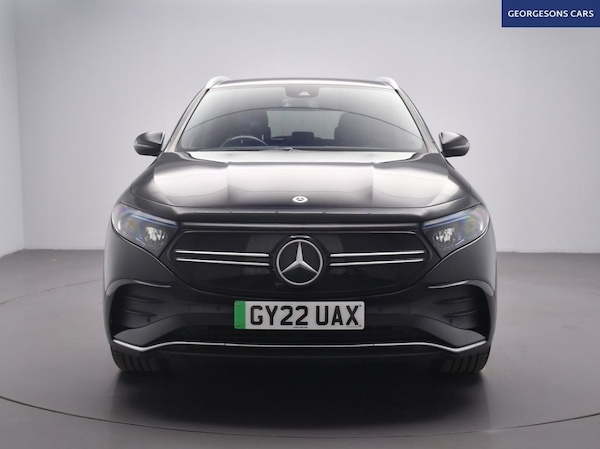 Used Mercedes-Benz EQA 2022 for sale - 75703913: Photo 4