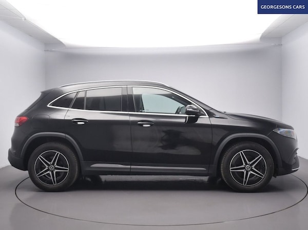 Used Mercedes-Benz EQA 2022 for sale - 75703913: Photo 6