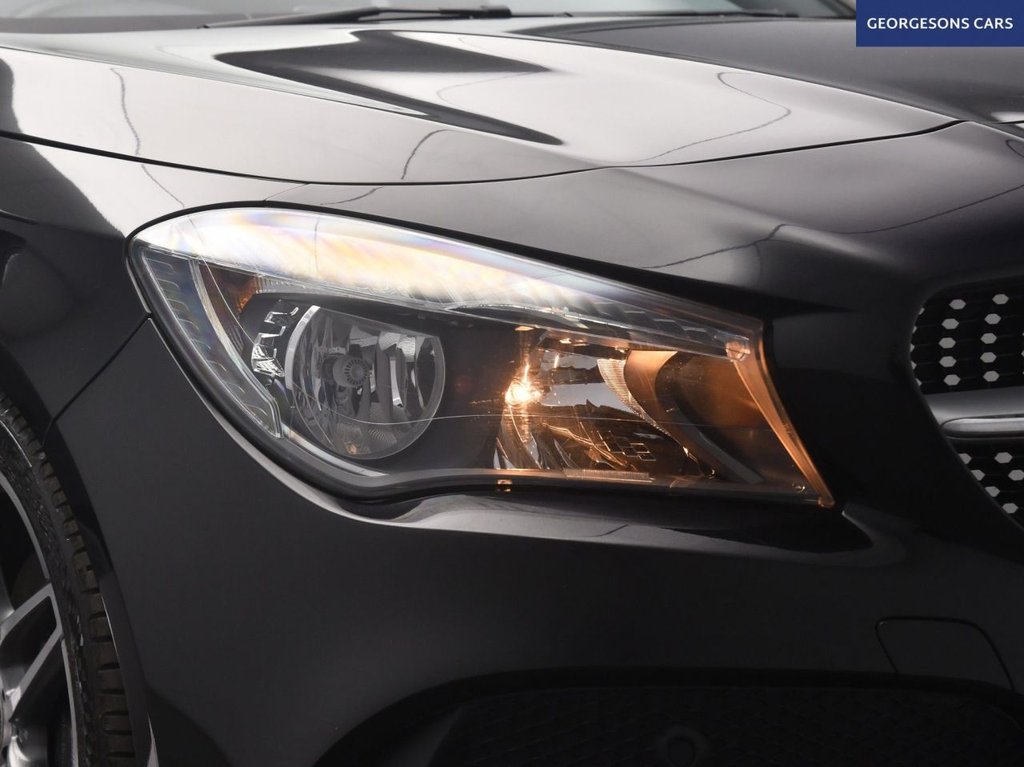 Used Mercedes-Benz CLA 2019 for sale - 76469873: Photo 10