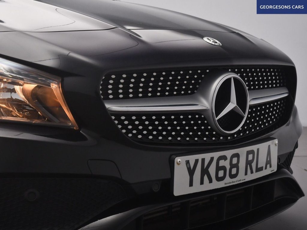 Used Mercedes-Benz CLA 2019 for sale - 76469873: Photo 11