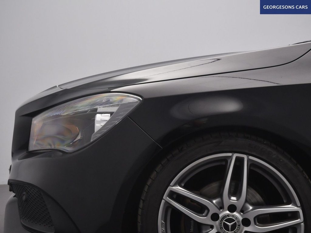 Used Mercedes-Benz CLA 2019 for sale - 76469873: Photo 12