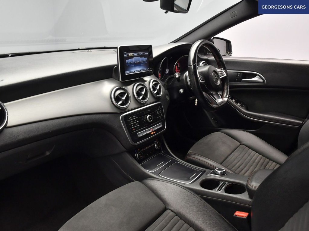 Used Mercedes-Benz CLA 2019 for sale - 76469873: Photo 16