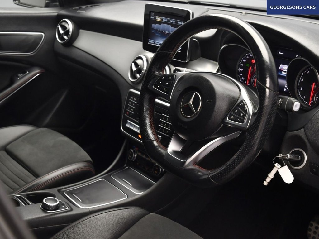 Used Mercedes-Benz CLA 2019 for sale - 76469873: Photo 17