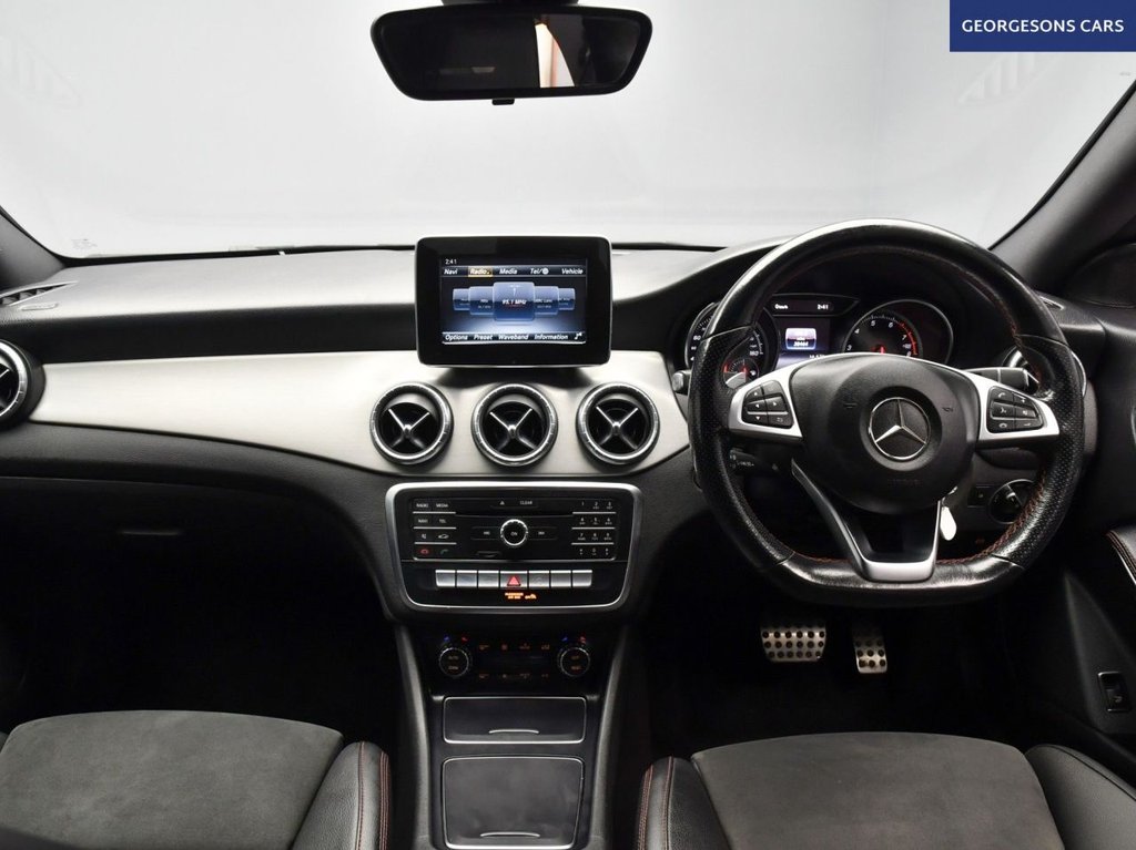 Used Mercedes-Benz CLA 2019 for sale - 76469873: Photo 18