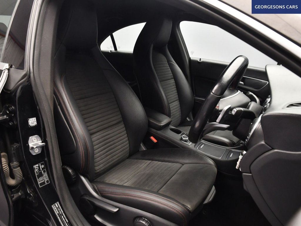 Used Mercedes-Benz CLA 2019 for sale - 76469873: Photo 19