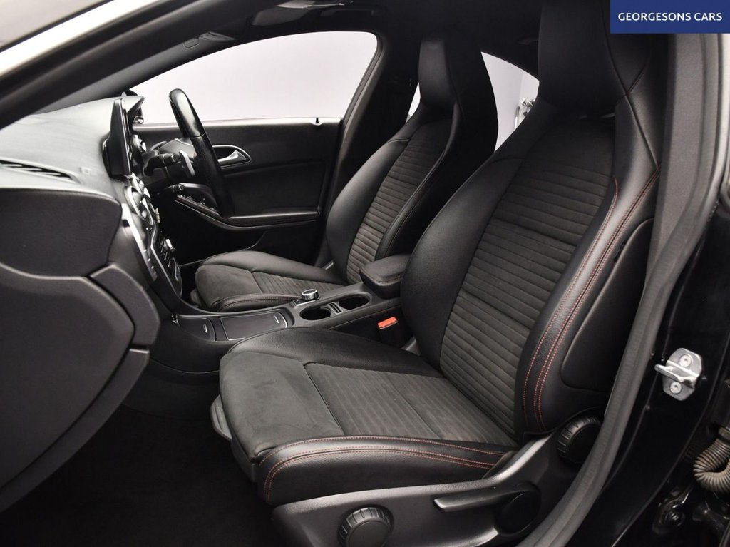 Used Mercedes-Benz CLA 2019 for sale - 76469873: Photo 20