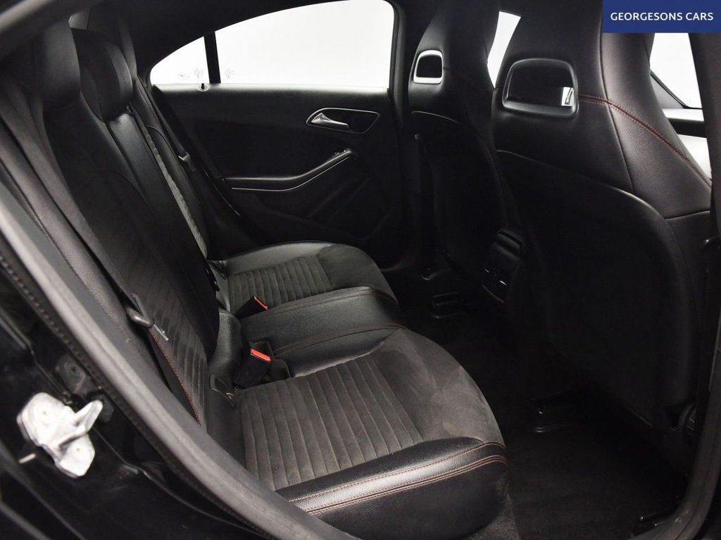 Used Mercedes-Benz CLA 2019 for sale - 76469873: Photo 21