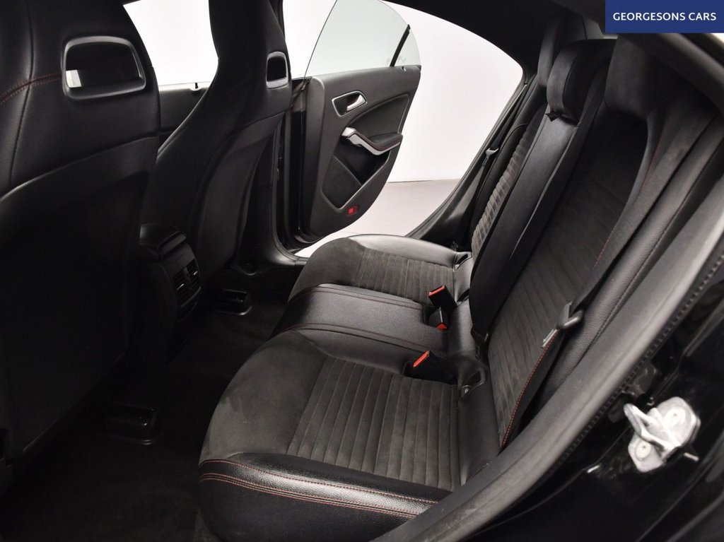 Used Mercedes-Benz CLA 2019 for sale - 76469873: Photo 22