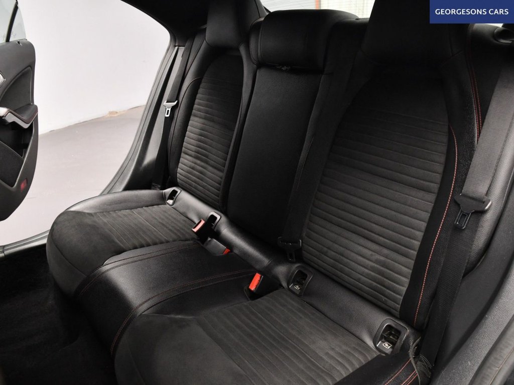 Used Mercedes-Benz CLA 2019 for sale - 76469873: Photo 23