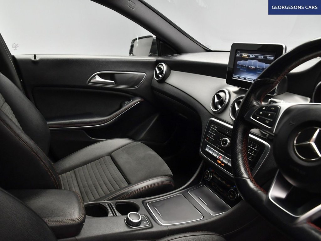 Used Mercedes-Benz CLA 2019 for sale - 76469873: Photo 25