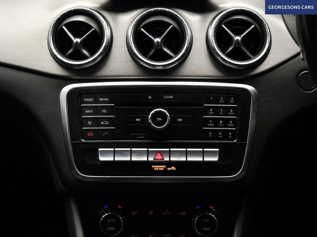 Used Mercedes-Benz CLA 2019 for sale - 76469873: Photo 26