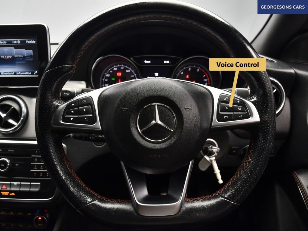 Used Mercedes-Benz CLA 2019 for sale - 76469873: Photo 27