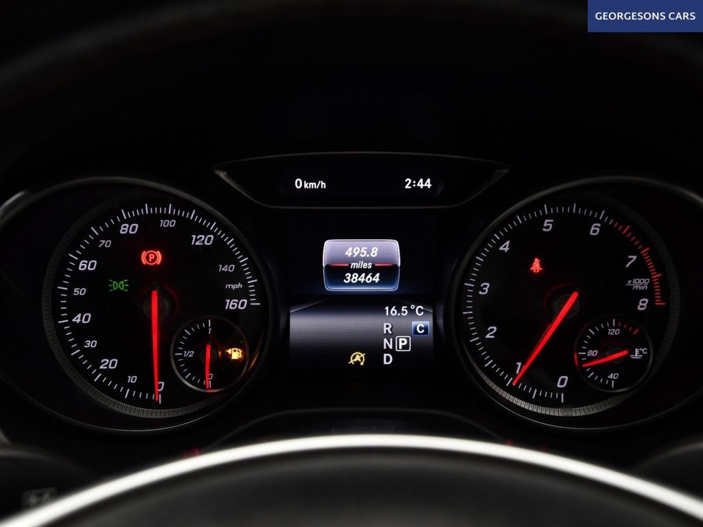 Used Mercedes-Benz CLA 2019 for sale - 76469873: Photo 28