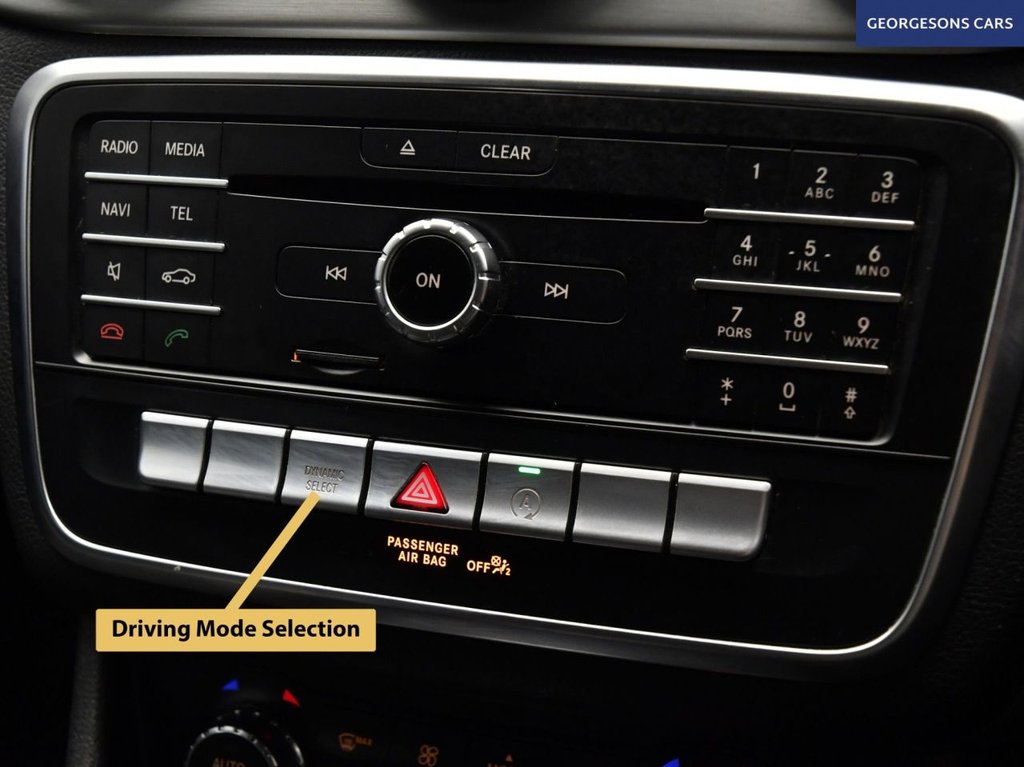 Used Mercedes-Benz CLA 2019 for sale - 76469873: Photo 31