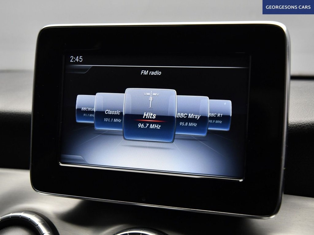 Used Mercedes-Benz CLA 2019 for sale - 76469873: Photo 32