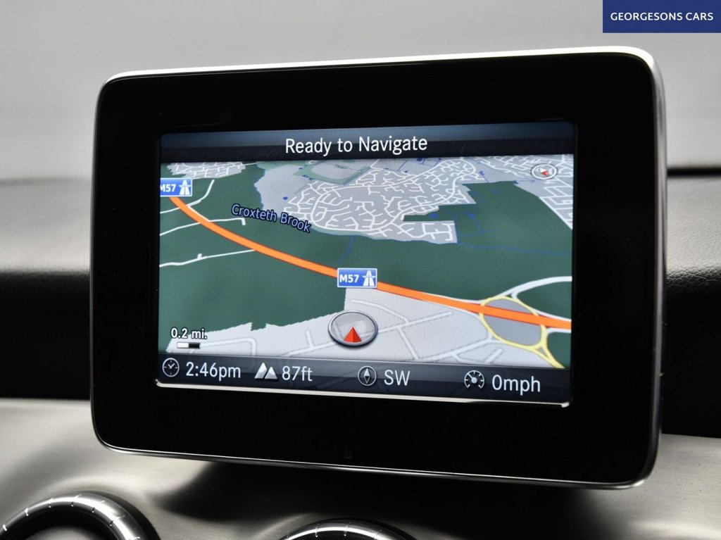 Used Mercedes-Benz CLA 2019 for sale - 76469873: Photo 33