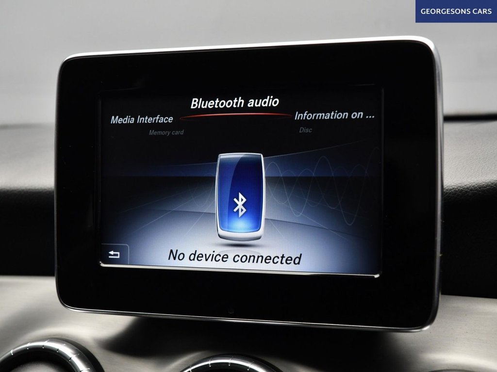 Used Mercedes-Benz CLA 2019 for sale - 76469873: Photo 34