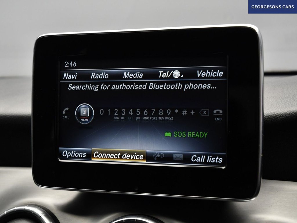 Used Mercedes-Benz CLA 2019 for sale - 76469873: Photo 35